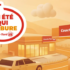 Concours : Gagnez 1 prix de 200$