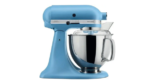 Concours cuisine : Gagnez 1 robot pâtissier KitchenAid Artisan Series de 5 litres avec tête inclinable de 475 $ CAD