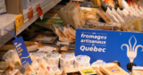 Concours : Gagnez 1 panier de produits locaux de 135$