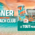 Concours : Gagnez 100$ d’essence