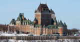Concours : Gagnez 1 séjour de rêve de 3 nuitées au Fairmont Le Château Frontenac