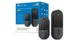 Concours François Charron : Gagnez le verrou intelligent TP-Link Tapo