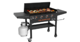 Concours : Gagnez 1  BBQ et des accessoires