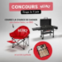 Concours : Gagnez 1 ensemble de produits capillaires professionnels ÉLÉGANZA