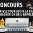 Concours : Gagnez 1 chaise évolutive de 250$