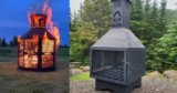 Concours : Gagnez 1 foyer HD FAB de 1200$