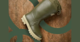 Concours : Gagnez 1 magnifique paire de bottes