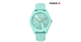 Concours : Gagnez 1 montre REEBOK