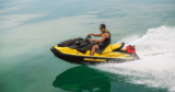 Concours : Gagnez 1 moto marine SEA-DOO entièrement accessoirisée de 24000$
