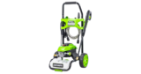 Concours : Gagnez 1 nettoyeur haute pression électrique