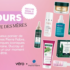Concours Uniprix : Gagnez 1 des 5 prix de 1500$