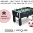 Concours : Gagnez 1 machine à café Jura E6