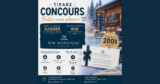 Concours : Gagnez un pause bien-être de 200 $