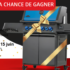 Concours Campbell’s : Gagnez 1 des 12 prix en argent de 1000$