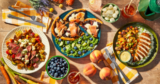 Concours HelloFresh : Gagnez 1 des 2 boîtes Goût de l’été de 138$