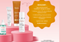 Concours Horizon Santé : Gagnez 1 panier cadeau Avène de 250$