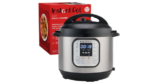 Concours : Gagnez 1 Instant Pot Duo Mini 7-en-1