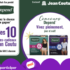 Concours Huggies : Gagnez 6 mois de produits + 500$ chez Amazon