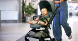 Concours Kido Bébé x Peg Perego : Gagnez 1 poussette Volo