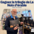 Concours  : Gagnez 2500$ chez The Brick