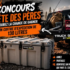 Concours : Gagnez 1 séjour gratuit au Loft Le LIMA de 500$