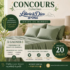 Concours FIFA : Gagnez 1 hoodie officiel et un ballon officiel FIFA
