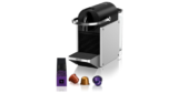 Concours : Gagnez la machine à café Nespresso Pixie De’Longhi
