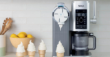 Concours : Gagnez 1 machine Ninja Swirl et des collations Barebells