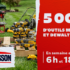 Concours VIP Starfrit : Gagnez 150$ pour vos achats en ligne