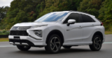 Concours : Gagnez 1 location de Mitsubishi Eclipse Cross 2026 ou 10000$ comptant