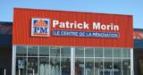Concours : Gagnez 1000$ chez Patrick Morin