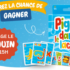 Concours : Gagnez 1 souffleuse à feuilles et sable