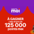 Concours : Gagnez 1 des 3 prix Metro de 500$