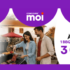 Concours : Gagnez le mélangeur Ninja Nutri Pro pour des smoothies parfaits