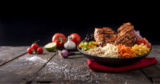Concours : Gagnez du poulet gratuit pendant 1 an