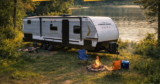 Concours Roulottes Gagnon : Gagnez l’un des cinq séjours en camping dans une roulotte toute équipée