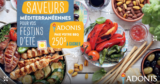 Concours Rythme FM : Gagnez 250$ chez Marché Adonis