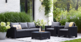 Concours : Gagnez 1 set de patio complet de 1200$