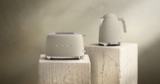 Concours SMEG : Gagnez l’ensemble déjeuner complet de la collection Moonlight