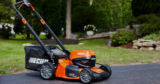 Concours : Gagnez 1 tondeuse ou un souffleur ECHO 56V