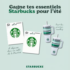 Concours Plein Air : Gagnez 300$ en prix chez GUSTi et Caribou