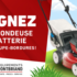 Concours : Gagnez 1 fauteuil extérieur Wexler