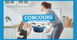 Concours fête des mères : Gagnez 1 faitout cuisine pro