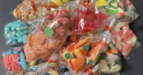 Concours : Gagnez 1 boîte gourmande de bonbons