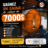 Concours : Gagnez 1 paire de bottes TIMBERLAND