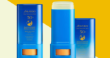 Test produit : Le bâton transparent solaire Ultra Protection Shiseido à tester GRATUITEMENT