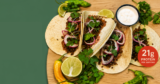 Test de produit : Essayez gratuitement les substituts de viande Better Butchers