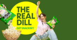 Test de produit : Découvrez gratuitement le popcorn POPTASTIC – The Real Dill