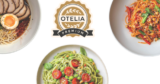 Test Produit : Découvrez les pâtes protéinées OTELIA (3 SAVEURS)
