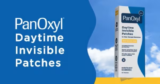 Test Produit : Découvrez les PanOxyl Daytime Invisible Patches